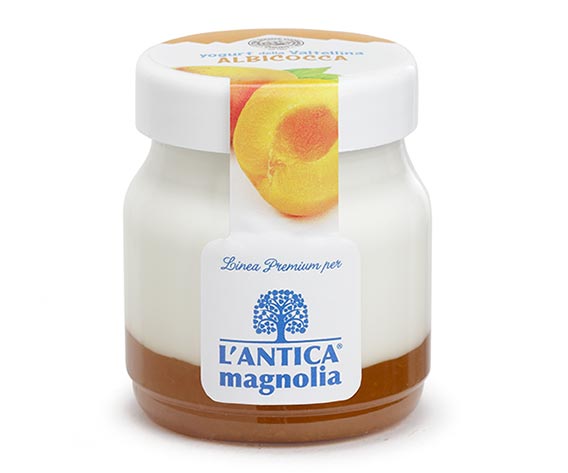 Sveže/Jogurt Jogurt Marelica bofrost