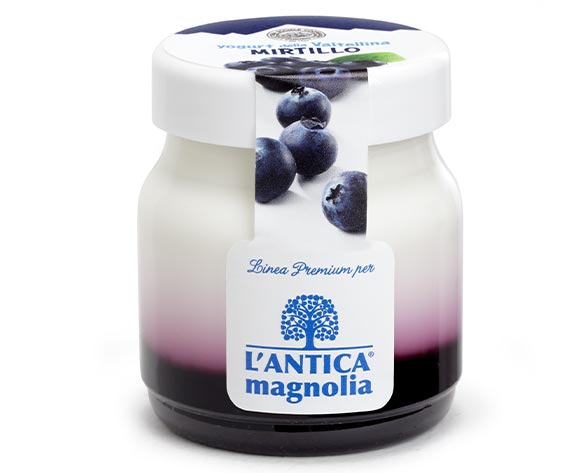 Proizvodi meseca Jogurt Borovnica bofrost