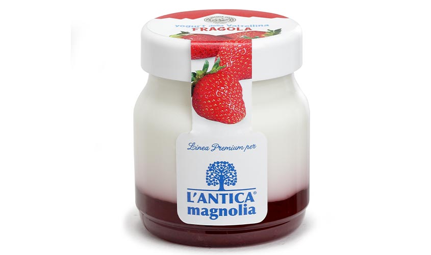 Sveže/Jogurt Jogurt Jagoda bofrost