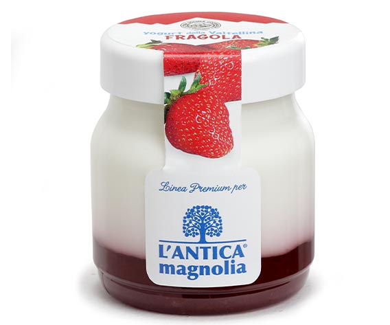 Sveže/Jogurt Jogurt Jagoda bofrost