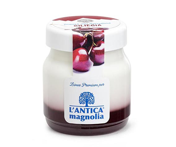 Sveže/Jogurt Jogurt češnja bofrost