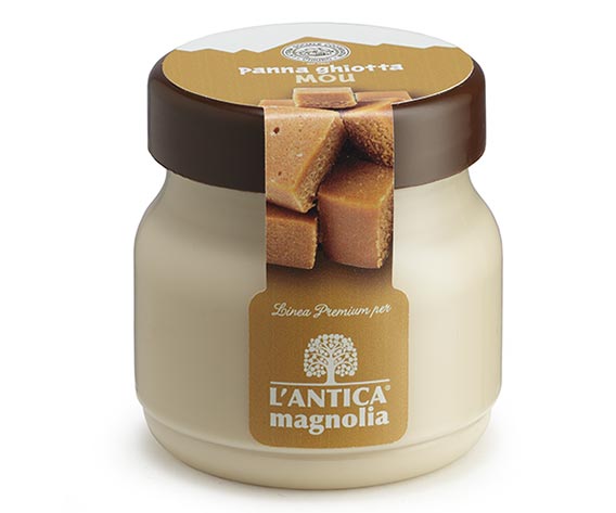 Sveže/Mlečni proizvodi Panna Ghiotta Mou bofrost