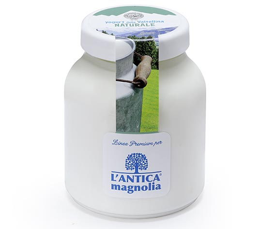 Sveže/Jogurt Jogurt Naturale 500 g bofrost