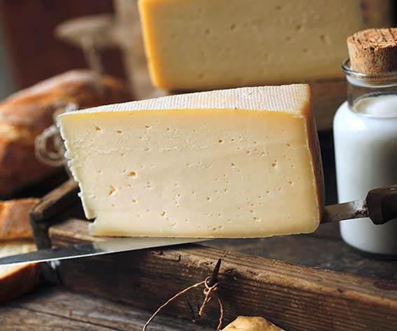 Proizvodi meseca Sir Chiuro Giovane bofrost