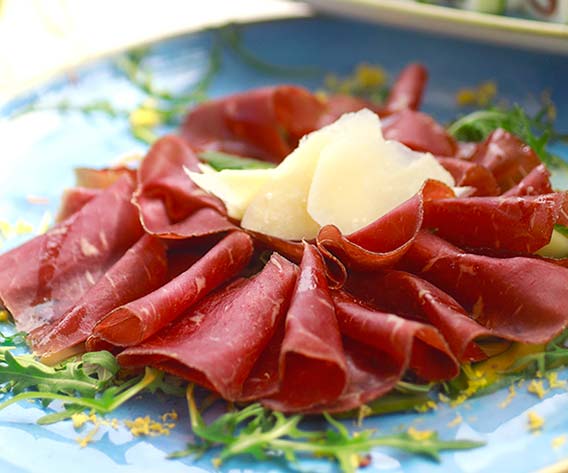 Proizvodi meseca Bresaola Zero bofrost