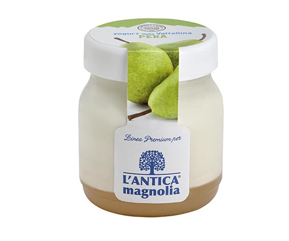 Proizvodi meseca Jogurt hruška bofrost