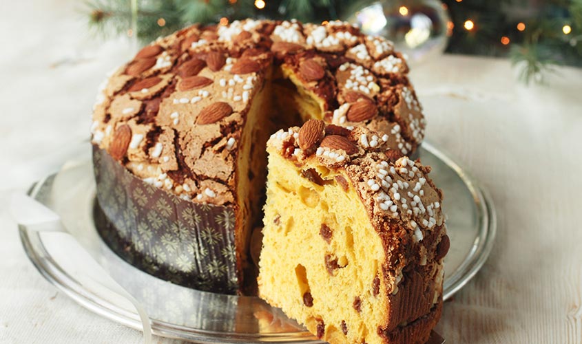 Sladice/Torte in sladice Panettone al Moscato d ASTI bofrost