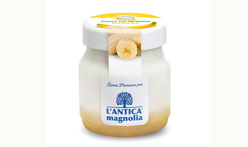 Proizvodi meseca Jogurt banana bofrost