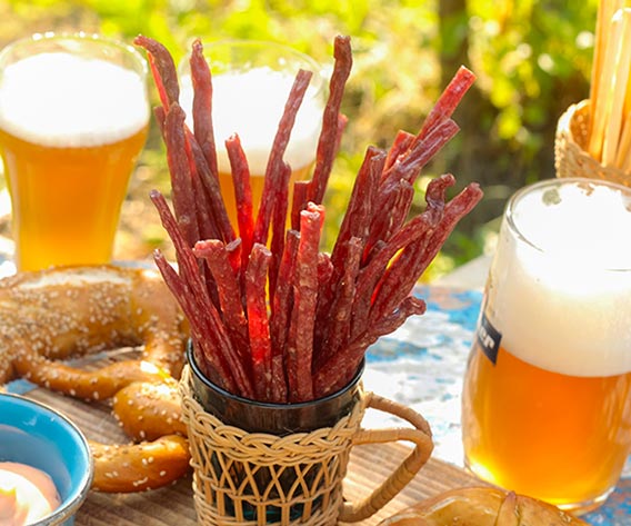 Novosti Mesne Palčke bofrost