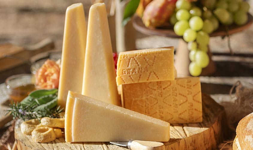 Proizvodi meseca Grana Padano DOP bofrost