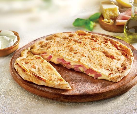Pizza Focaccia Šunka-Sir Pizze & Snack/Pizze Pizza Focaccia Šunka-Sir bofrost