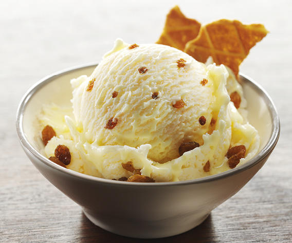 Sladoledi/Posodice Malaga bofrost