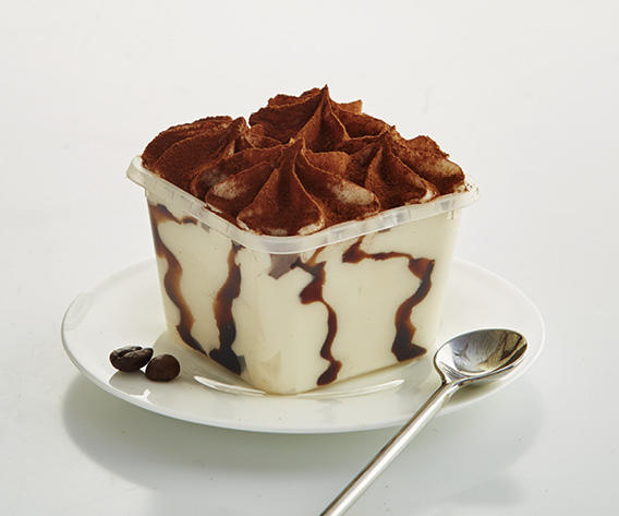 Sladoledi/Mini Formati Kremni sladoled Tiramisu bofrost