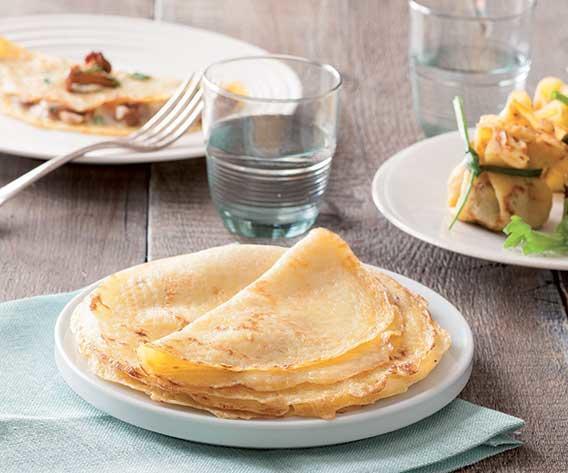 Sladice/Torte in sladice Palačinke bofrost