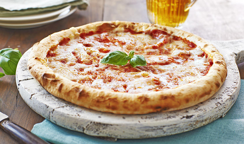 Pizza “La Margherita” Pizze & Snack/Pizze Pizza “La Margherita” bofrost