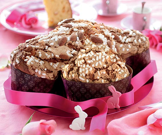 Sladice/Torte in sladice Babičin sladki kruh bofrost