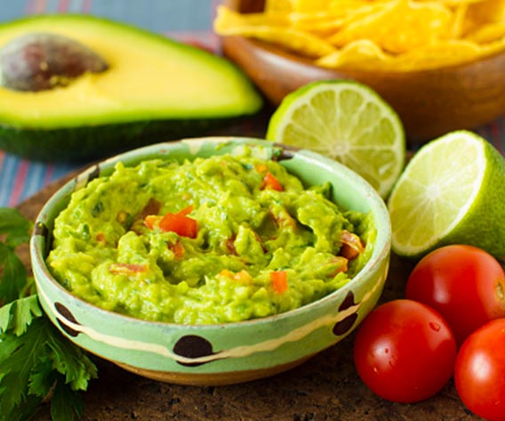 Guacamole umak